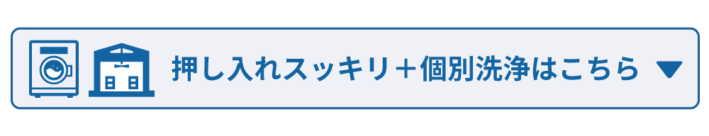 押し入れスッキリ＋個別洗浄はこちら