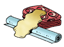 洗えないおふとん